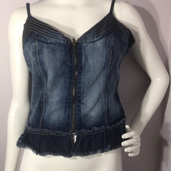 Rue 21. Blouse - Picture 2 of 6